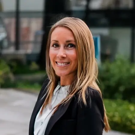 Amanda Phillips, Founder on Influential Women