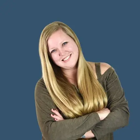Kristin Choryan, Senior Account Executive on Influential Women