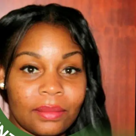 Jacquelyn Banks, STEM Academic Counselor on Influential Women
