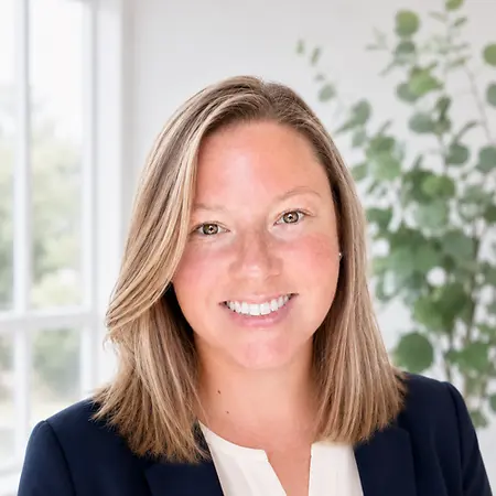 Brandy Dove, Sr. Manager on Influential Women