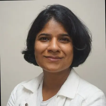 Bhavani Bigamudra, Principal Product/ Program Manager on Influential Women