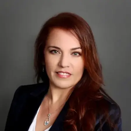 Julie Pleasant, Police Administrator on Influential Women