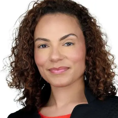 Jeanette Sergeant, School Counselor on Influential Women