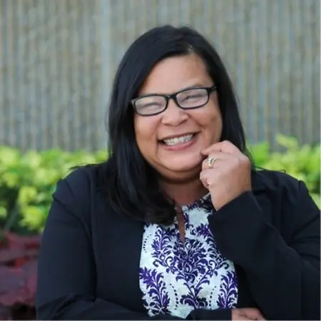 Rachel Dewaal, Dean of Student Affairs in Tampa & Orlando on Influential Women