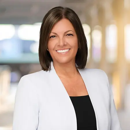 Charlene Peters, Vice President of Resident Care on Influential Women