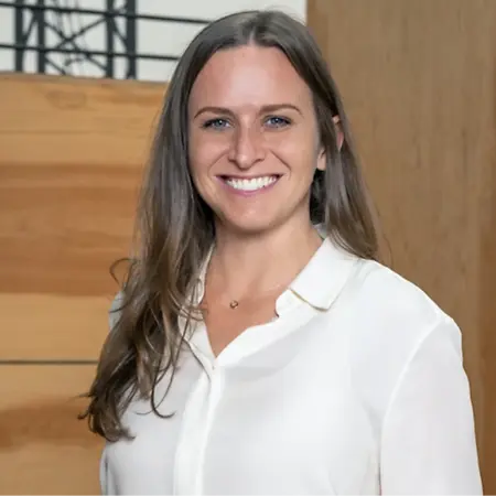 Courtney Wise, Marketing Director on Influential Women