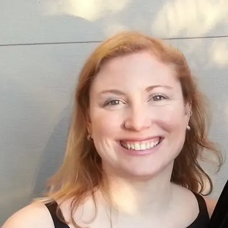 Karen Eliason, Senior environmental consultant, industrial hygienist on Influential Women