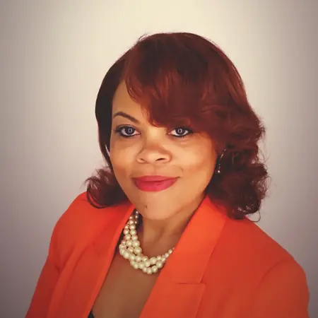 Ada RobinsonPerez, Mental Health Therapist on Influential Women