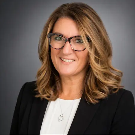 Stacy DeRooy, Director of Compliance on Influential Women