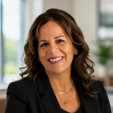 Sana Dows, Sales Associate, Realtor on Influential Women