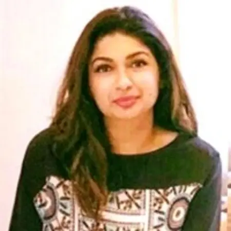 Rohini Sinha, Package Consultant on Influential Women