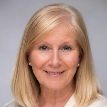 Kristine Hoppe, Health Coach on Influential Women