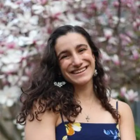 Emma Ventresca, Yale Economics Department Incoming Teaching Assistant on Influential Women