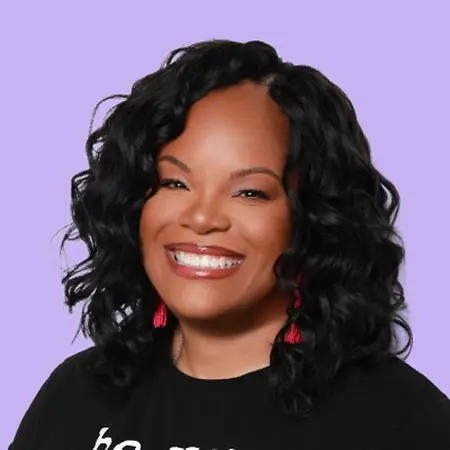 Nicole Gray, Chief Empowerment Officer (CEO) on Influential Women