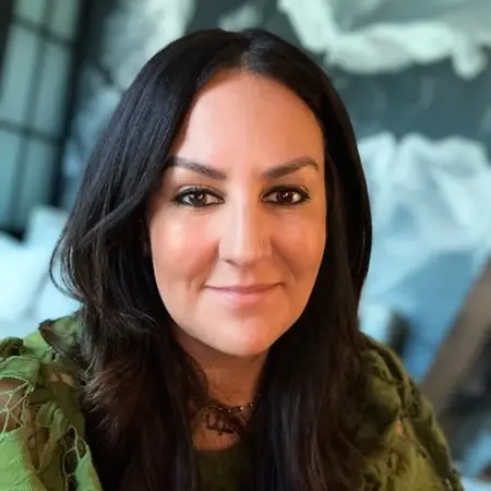 Liliana Ospina, Manager on Influential Women