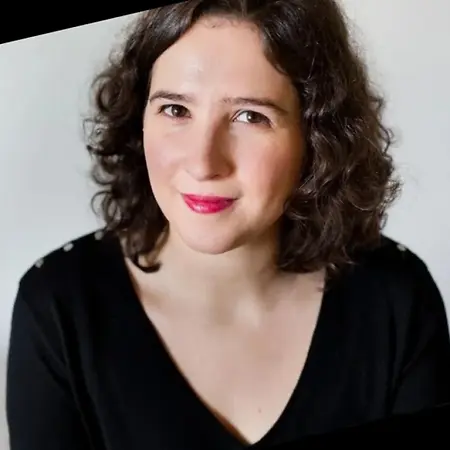 Blandine MercierMcGovern, Content Acquisition & Publisher Partnerships on Influential Women