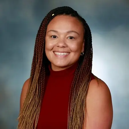Brittany Ellers, Assistant Communications & Media Relations Manager on Influential Women