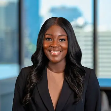 Camille Stuart, MSHRM, PHR, Founder & CEO on Influential Women