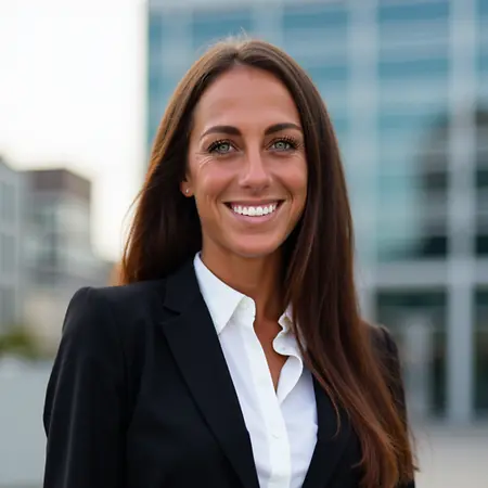 Emily Bley, BSN, RN, Territory Manager on Influential Women