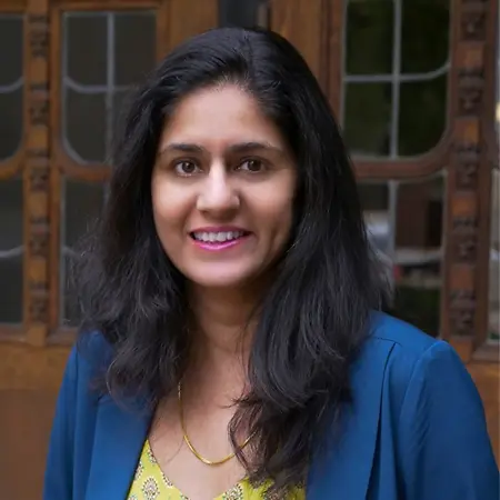 Upasna Kakroo, Executive Director on Influential Women