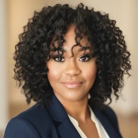 Alicia Mitchell, Enrichment Instructor on Influential Women