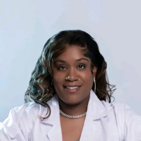 Theresa Victor, Adjunct Professor on Influential Women
