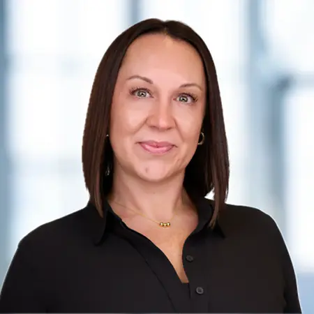 Heather Wilson, Agency Sales Representative Sr on Influential Women