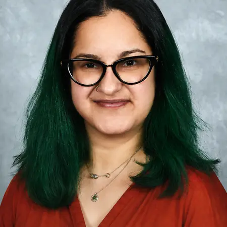 Bianca M. Velez, Founder / Executive Virtual Assistant on Influential Women