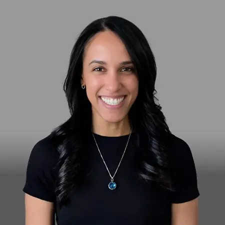 Jillian C. Byrnes, CPA, Managing Director & Head of People on Influential Women