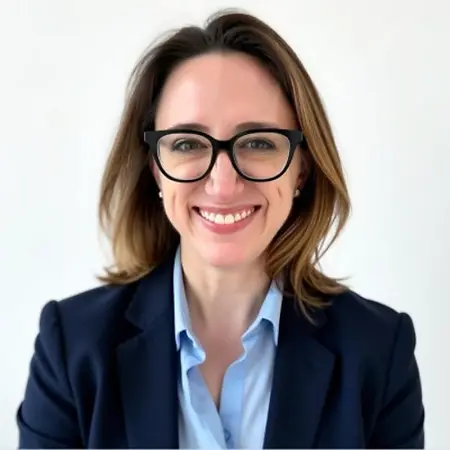 Emily Sislen, Capture Manager on Influential Women