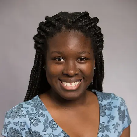 Danielle Miles, Assistant Manager on Influential Women