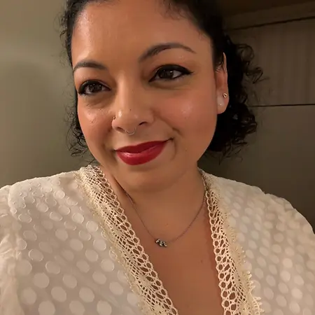 Felicia Santiago, Progyny Care Advocate on Influential Women