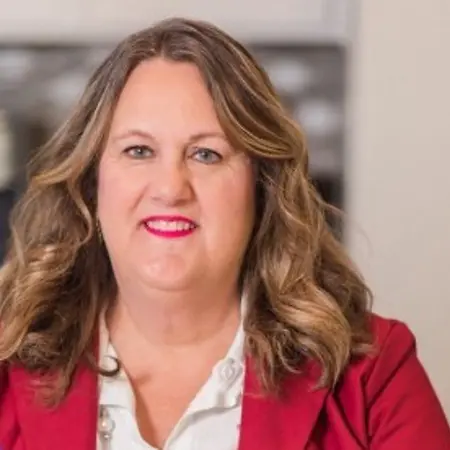 Jill  A Martinez, Division Leader on Influential Women