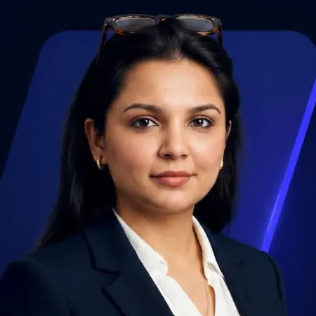Dr.Mansi S. Rai, MBA, Hons PHD, MSA, Tax Auditor on Influential Women