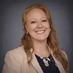 Amanda Lankford, MBA, RN, LSSBB, National Accounts Sales Manager on Influential Women