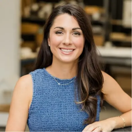 Michele Tibbs, Owner and Account Manager on Influential Women