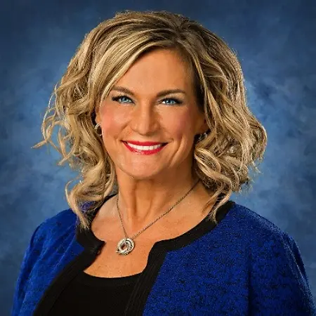 Kimberly Baeth, Owner/President/Founder on Influential Women