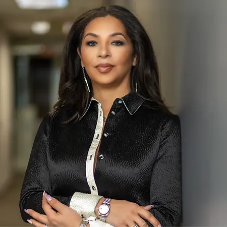 Stacie Thompson, Founder on Influential Women