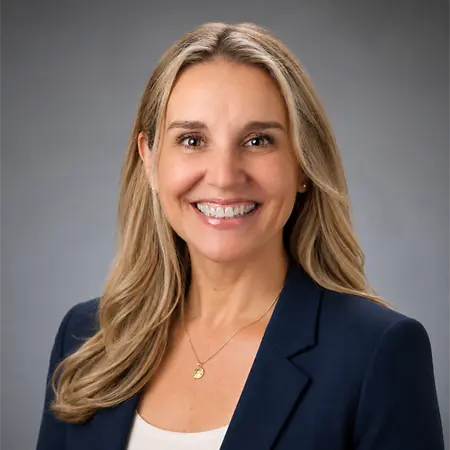 Rebecca Wagner, Senior Vice President of Marketing on Influential Women
