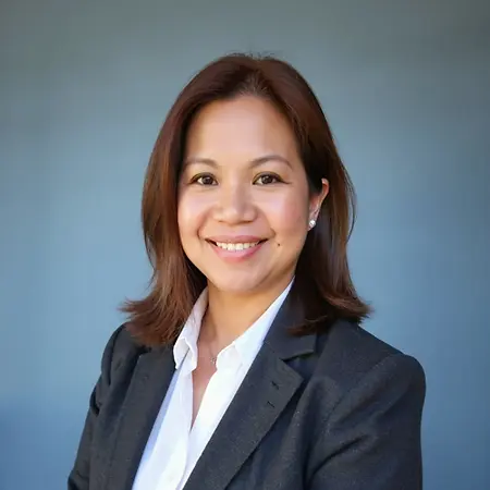 Hazel G. Boado, Director of Aging and Adult Services on Influential Women