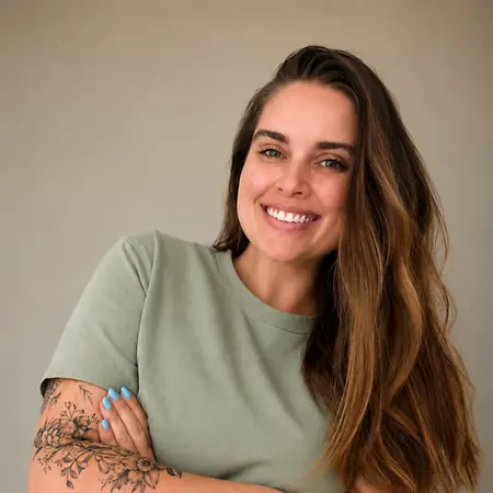 Kalina Hyche, Public Affairs Specialist on Influential Women