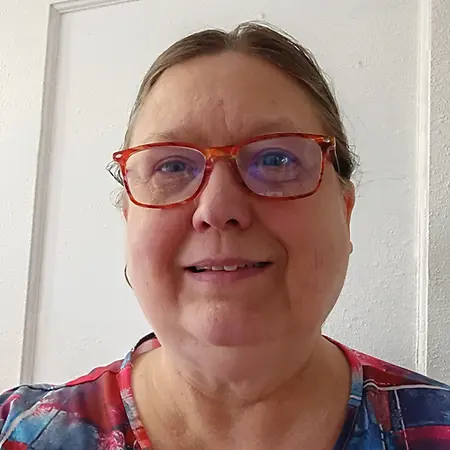 Debra Kay Axon, Sales Associate on Influential Women