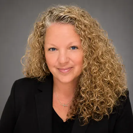 Michelle McConnell, Manager of Employer Partnerships on Influential Women