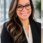 Gina Felix, MBA, Area Operations Manager Multi State on Influential Women