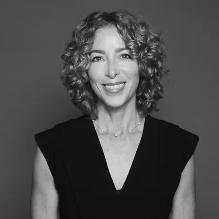 Jill Foos, Co-Founder on Influential Women
