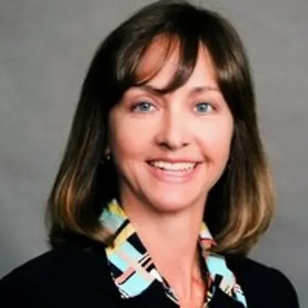 Bonny Bird, Construction Project Manager on Influential Women