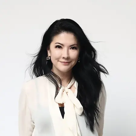 Michelle Chuang, Principal on Influential Women