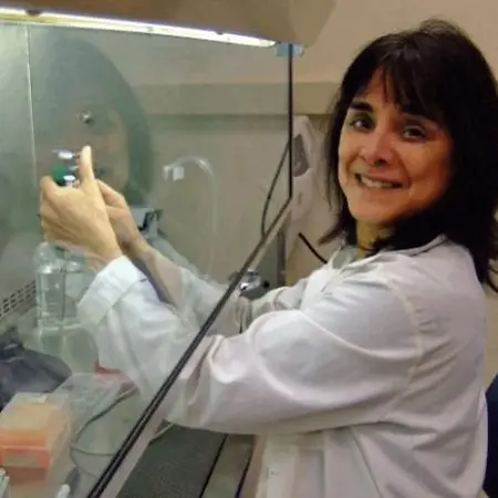 Martha Ziga, Professor on Influential Women