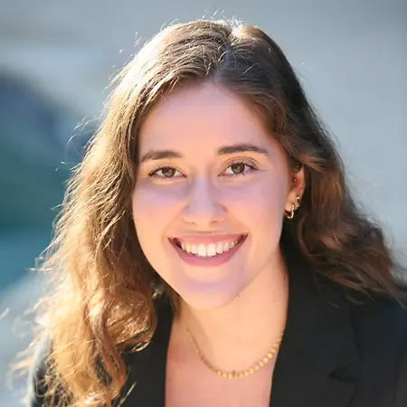 Sabrina Brant, President and CEO on Influential Women