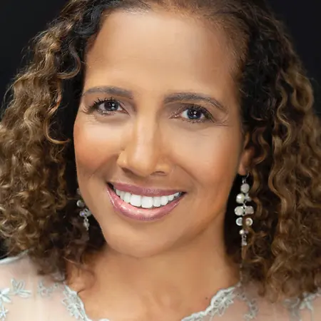 Dorothy M. Davis, President on Influential Women